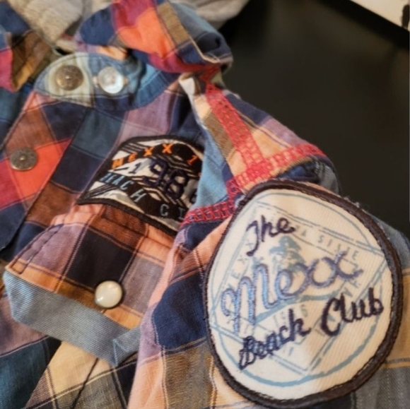 Sleeve Mexx - Picture 3 of 6